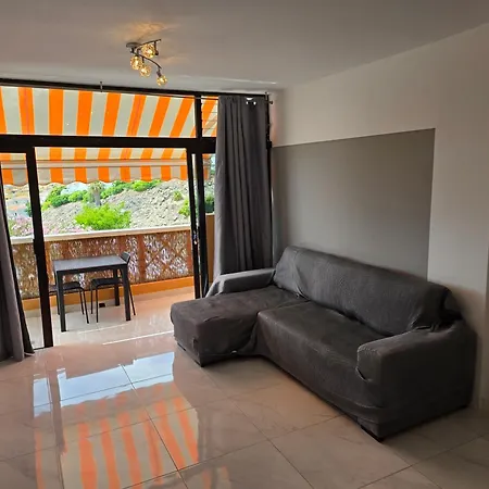 Lejlighed Ocean View With Breathtaking Sea View, Family Friendly, Terrace, Wifi, Sat-tv Costa Adeje (Tenerife)