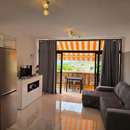 Ocean View With Breathtaking Sea View, Family Friendly, Terrace, Wifi, Sat-tv Адехе